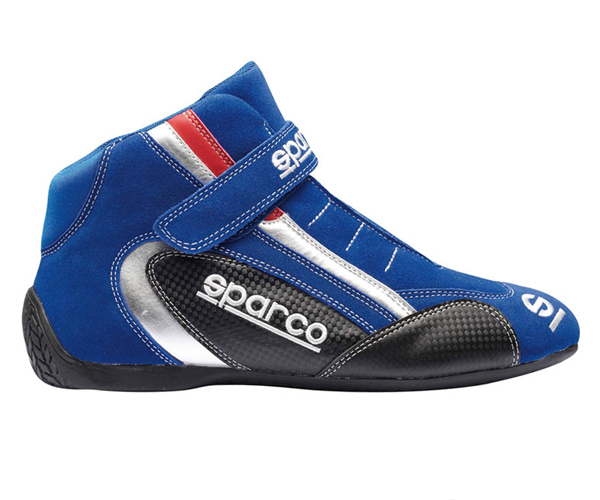 sparco kart boots